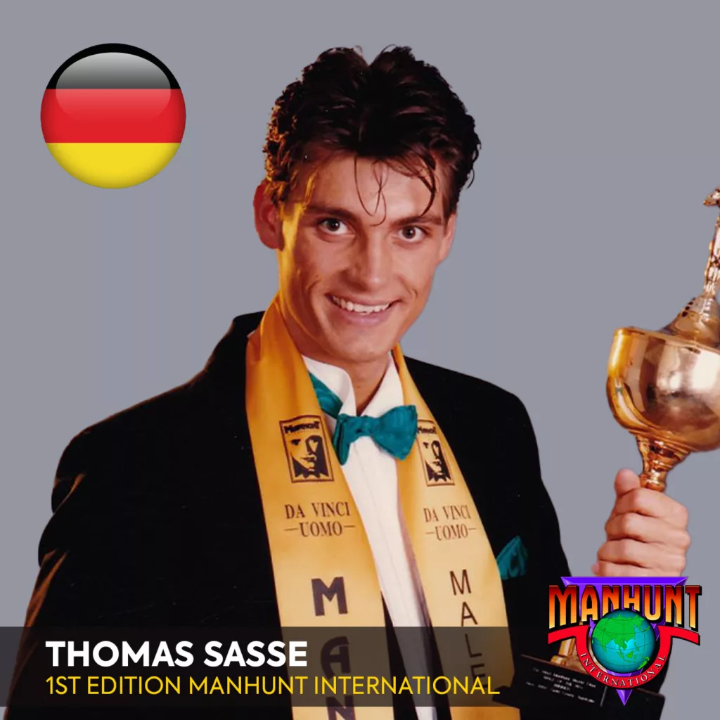 Germany (1993)