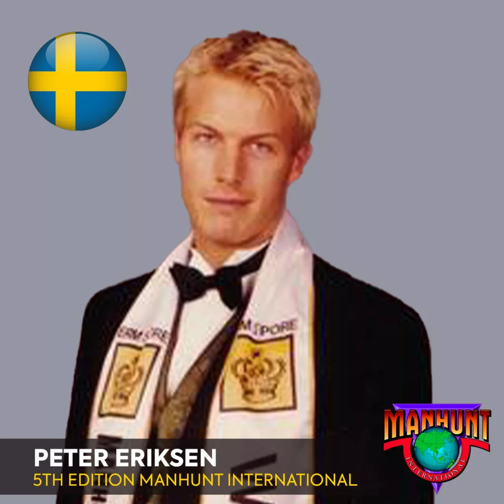 Sweden (1998)