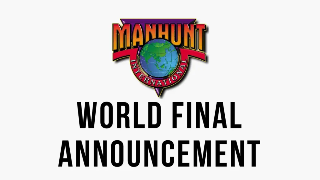 21st Manhunt International World Final