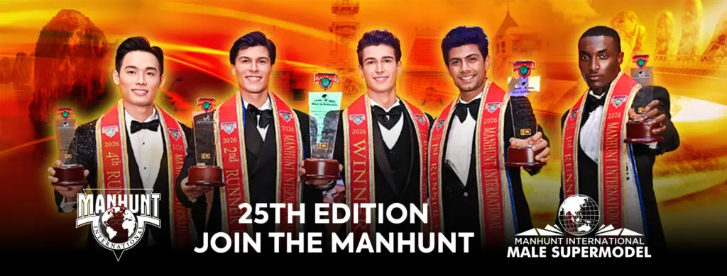 25th Edition